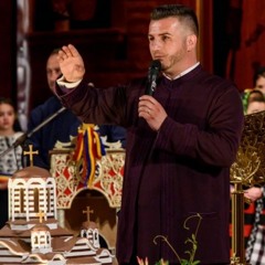 Părintele Ovidiu Ciprian Marțiș - Rugăciunea Tatăl Nostru