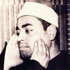 الشيخ شعبان عبد العزيز الصياد - النساء والمائدة من قرآن الفجر