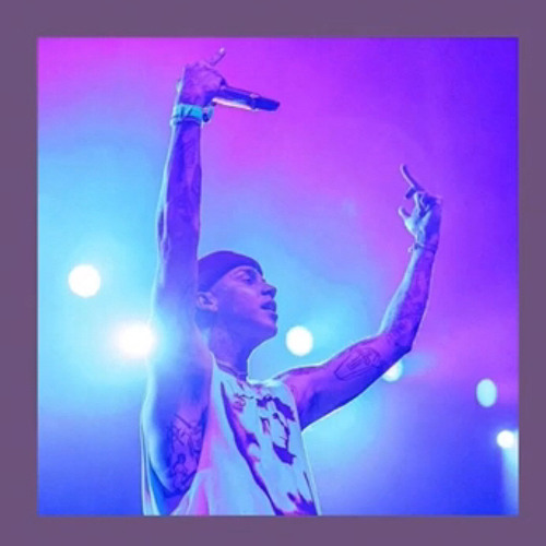 idfc tarro remix - slowed (blackbear)