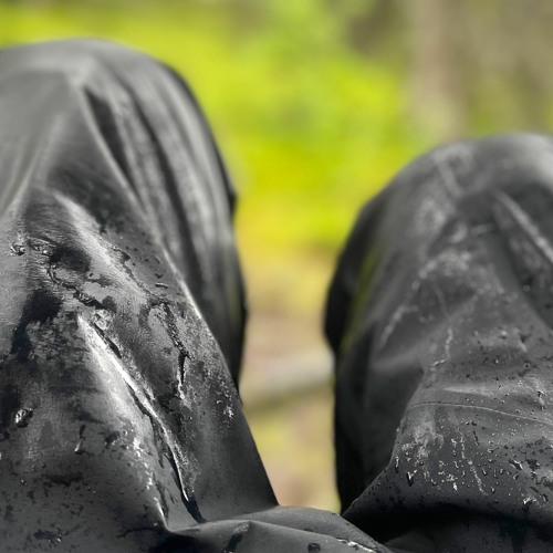 Broken Raincoat Flux