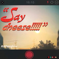 Say cheese!!!!! - Afterglow BanG Dream