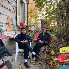 Sendung mit Musik | CRTTR #15  - Radio Bollwerk - 08.11.2025