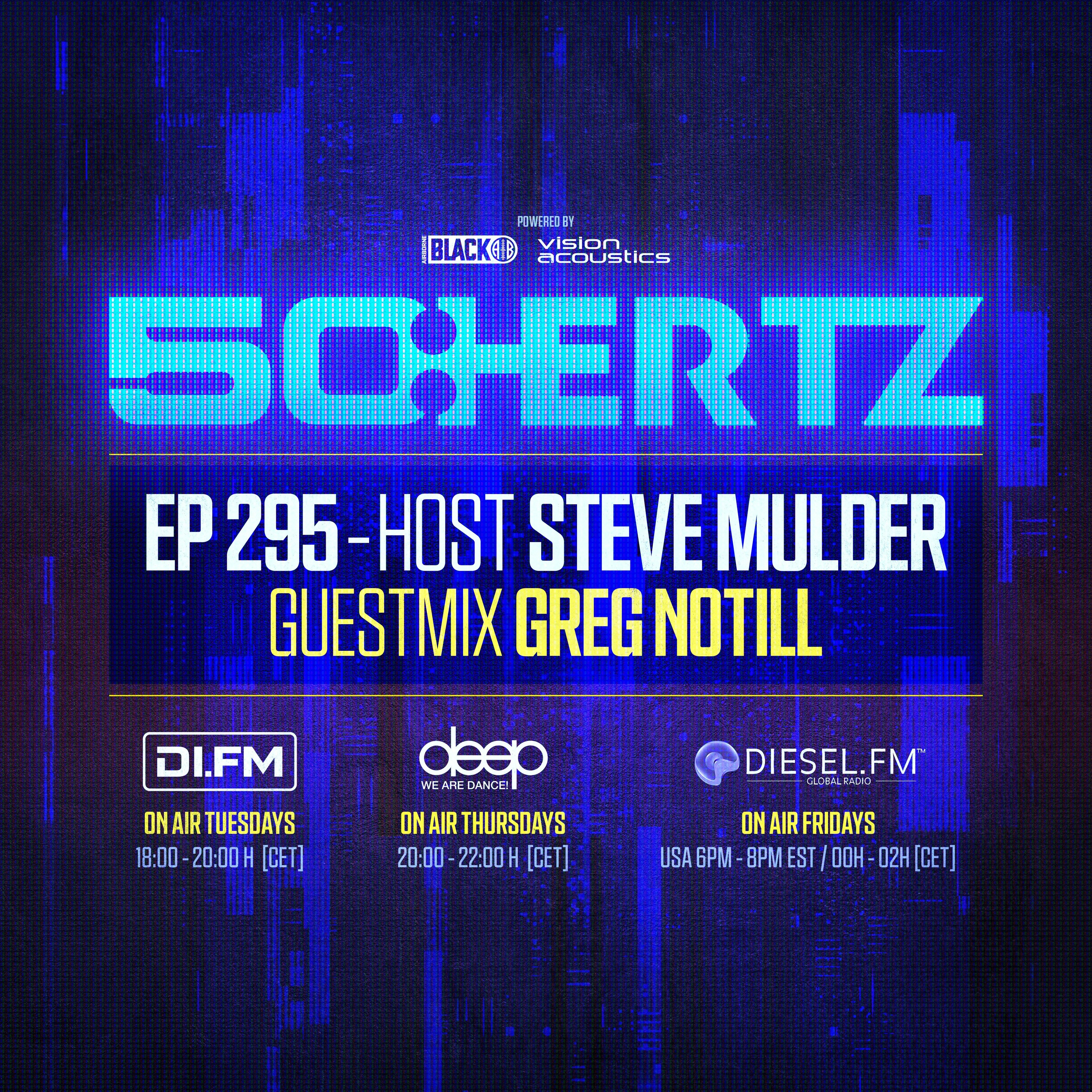 50:HERTZ Community