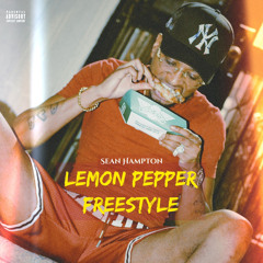 Lemon Pepper Freestyle - Sean Hampton