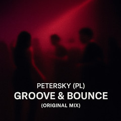 Groove & Bounce ( Unreleased )