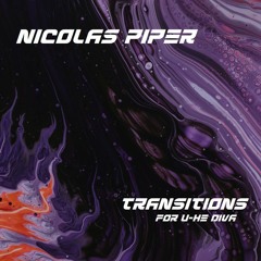 Nicolas Piper - Transitions for u-he Diva [preview]