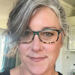 Staying Home, Cooking and Odd Jobs with Jess Farley-Nielsen