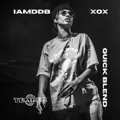 IAMDDB - XOX (Quick Blend)