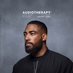 Audiotherapy S2 EP.001 - Afro House Mix with Shimza, Keinemusik, Atmos Blaq, Maz (BR)