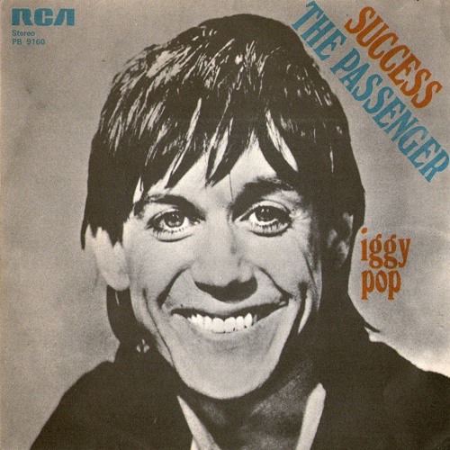 Stream The Passenger - Iggy Pop by Rick + the Machines (Rick Rogers and Tim  Ringo) | Listen online for free on SoundCloud