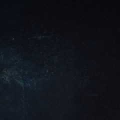 Stillness in the movement of Death