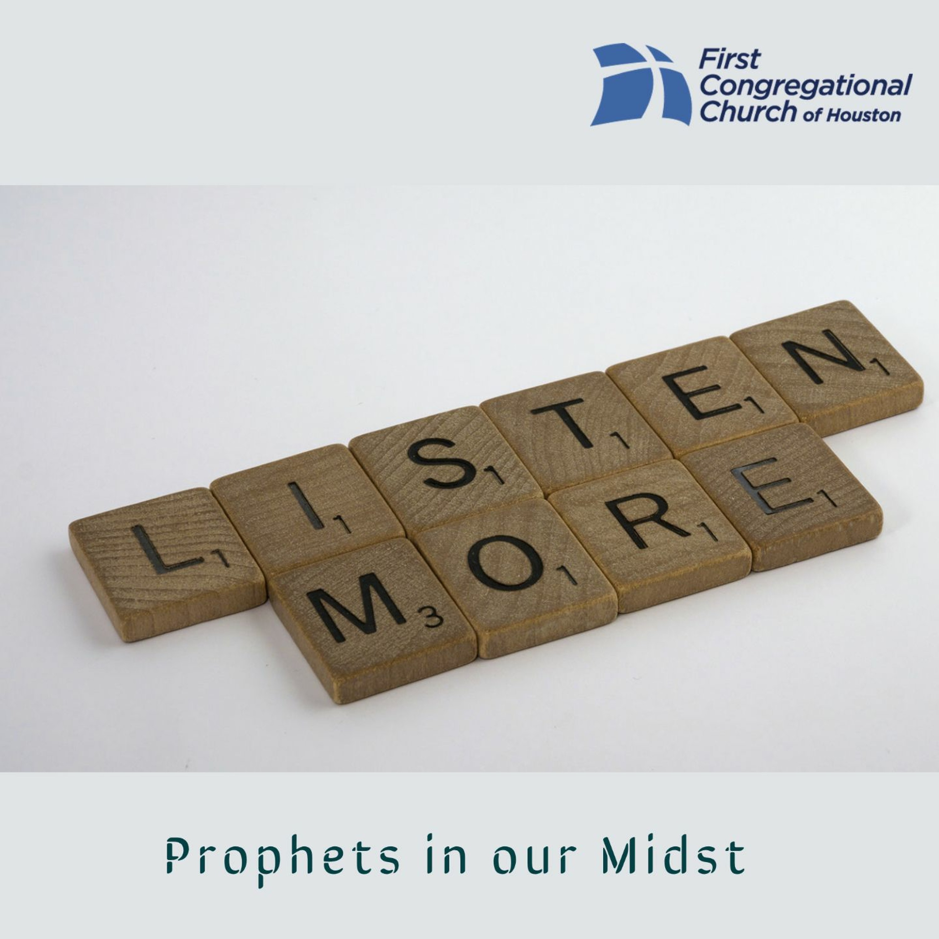 FCC Houston Sermons