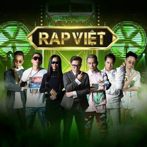Rap Việt EP 10