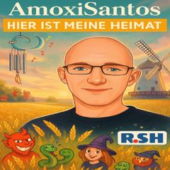 Hier ist meine Heimat