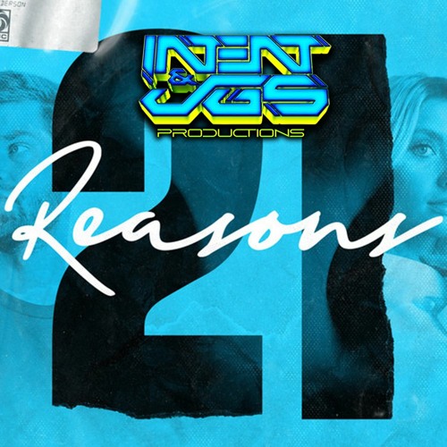 JGS & INTENT - 21 Reasons (Sample)