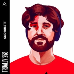 258: Caio Busetti