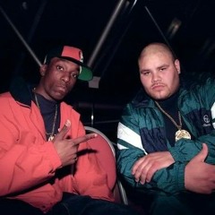 Big L/Fat Joe - The enemy (Wéro Remix) Available on my new remixtape!!! Link in bio!