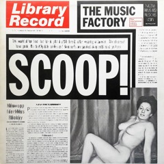 Scoop! - The Music Factory