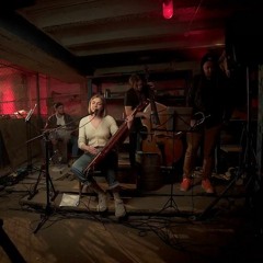 KRUTЬ - Сто Листів (Live from the bomb shelter/ Art Front of Ukraine/ 7.04.22)