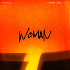 Woman