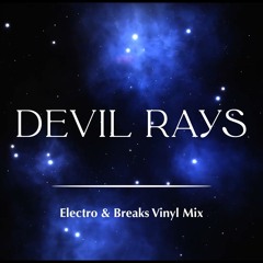 Electro & Breaks Vinyl Mix 2025