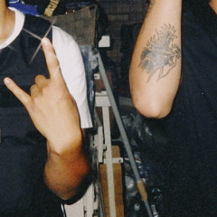 fuck the money feat.chiffon