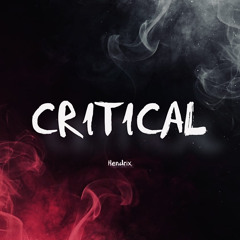 Benzz - Critical (Prod. BeatsBySav x dmoneyybeats)