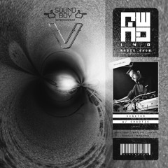 REWINDRADIO_079 ft. Visiter [Sound Boy Entertainment Takeover]