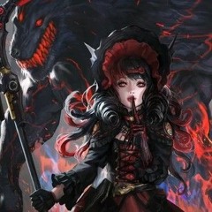 「Hi-Tech-Drumstep」[ReeK] Possessed By Blood Moon