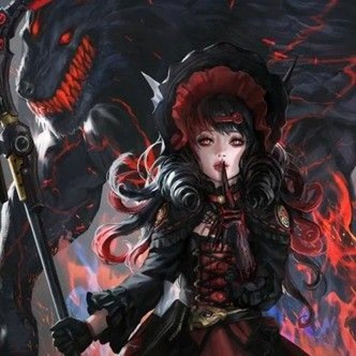 「Hi-Tech-Drumstep」[ReeK] Possessed By Blood Moon