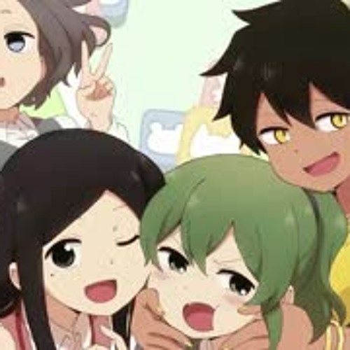 Senpai ga Uzai Kouhai no Hanashi