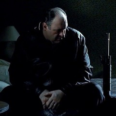 Tony Soprano, Magic by Medasin (slowed)