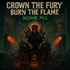 Crown the Fury _ Burn the Flame (INSANE M1x)