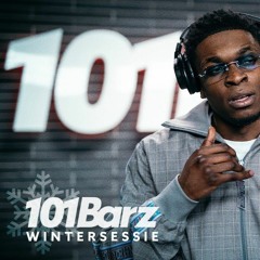 Défano Holwijn | Wintersessie 2020 | 101Barz
