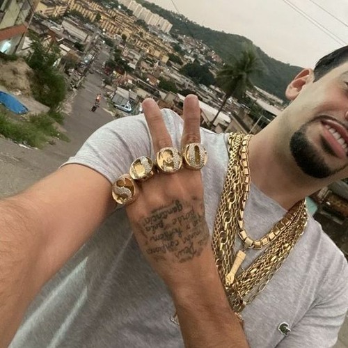 CARA DE MALVADA, AQUELE SORRIZIN COVARDE [DJ LC ÚNICO].wav