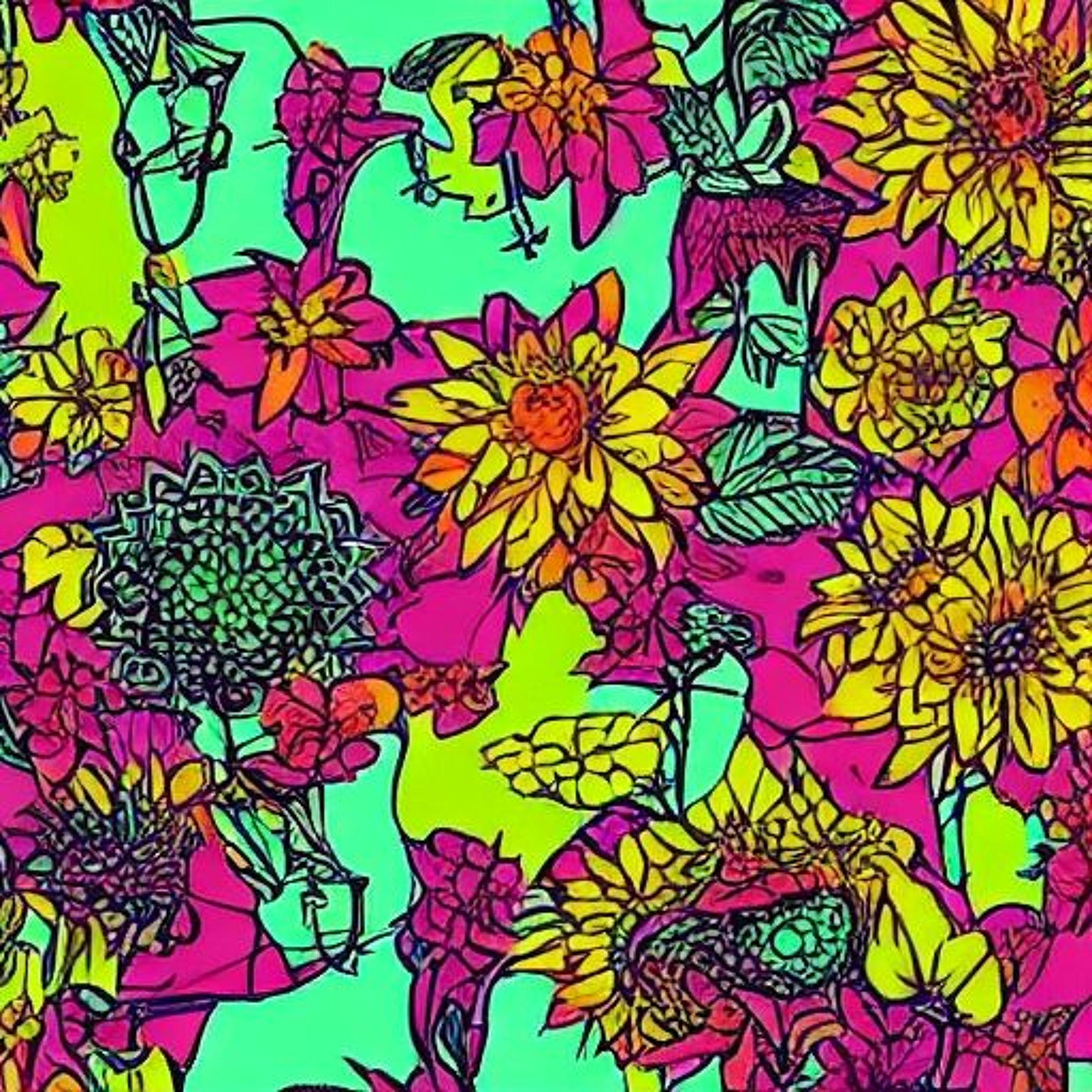Flores