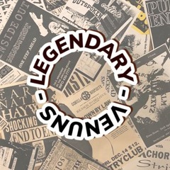 Venuns - Legendary (Free download) [MASTERING]