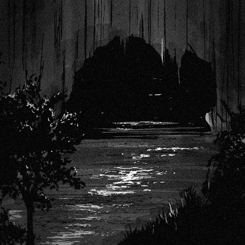 sunken (w/ solace)