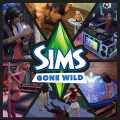 Sims Gone Wild