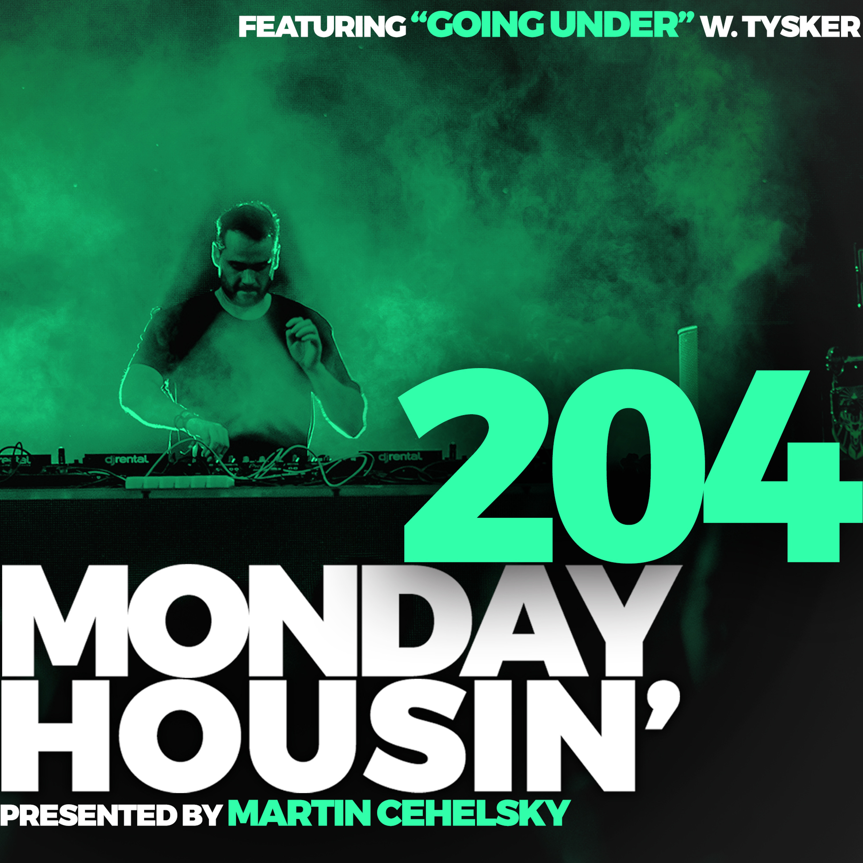 Monday housin\'