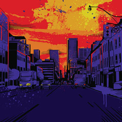 Night Crawler {Instrumental} 𝑷𝒓𝒐𝒅. 𝑩𝒚 Operation O™