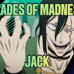 Blades of Madness
