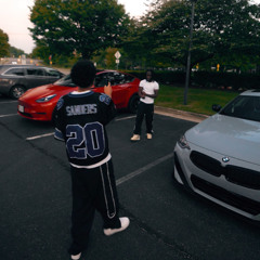 Conversations - d4mon. x SupremeDae (Prod. Go Grizzly)