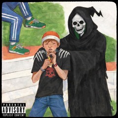 Ghost Official - Again - (prod. sogimura x autrioly)  (Official audio)