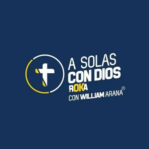 A SOLAS CON DIOS 15 DE MAYO