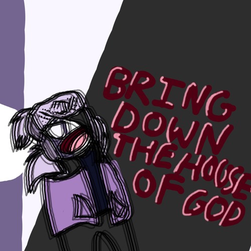 FNF Mid-Fight Masses | B R I N G  D O W N  T H E  H O U S E  O F  G O D