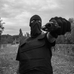 24KStunnaBaby ~ Top Gun