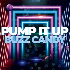 Pump It Up (SM Project remix edit)PROMO