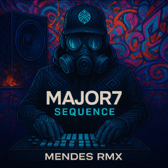 Sequence (MENDES RMX) FREE DONWLOAD