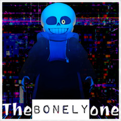 Finale for the bonely one